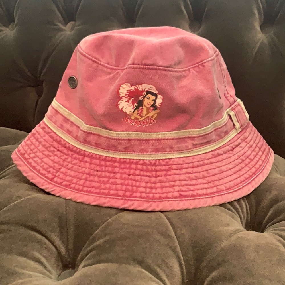 Malibu Shirts Women’s Bucket Hat